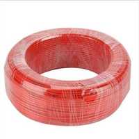 Fabrikpreis Massives Kupfer Flexibles Stromkabel 2,5/4/6/10mm² Elektrische Leitungen für Haushalt PVC-Kabel