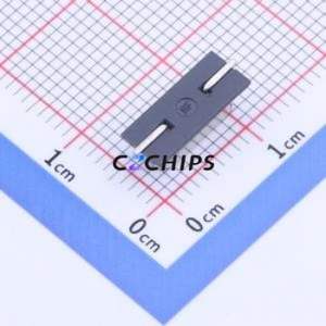 ATS037SM-1 Crystal (Passive) HC-49S-SMD Crystal Oscillator 3.6864MHz 30ppm 20pF 50ppm - Product Image 2