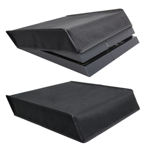 Bụi Mềm Bìa Trường Hợp Đối Với PlayStation 4 <span class=keywords><strong>PS4</strong></span> Slim Giao Diện Điều Khiển Bụi Bằng Chứng Bìa Trường Hợp Đối Với <span class=keywords><strong>PS4</strong></span> Giao Diện Điều Khiển Phụ Kiện - Product Image 2
