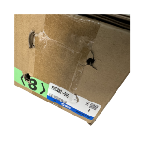   Cilindros Especiales de Alta Potencia Serie RHC RHCB32-515 - Product Image 2
