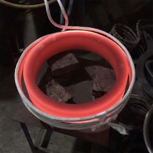 Vòng cảm ứng yếu tố làm nóng mica máy đùn ban nhạc nóng cho máy nhựa - Product Image 4