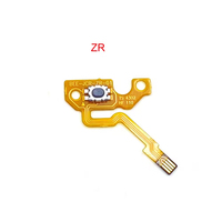 Kabel Fleksibel THTB ZL ZR untuk NS Nintendo Switch 2 Suku Cadang Perbaikan