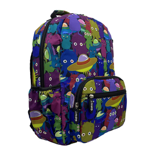 <span class=keywords><strong>Sac</strong></span> d'école Dino personnalisé tendance pour garçons importé applicable aux filles <span class=keywords><strong>sac</strong></span> d'école pour enfants <span class=keywords><strong>sac</strong></span> à <span class=keywords><strong>dos</strong></span> pour élèves du <span class=keywords><strong>secondaire</strong></span> Mochila Cute - Product Image 3