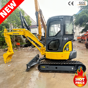 รถขุดขนาดเล็กมือสอง Komatsu PC35MR จากญี่ปุ่น <span class=keywords><strong>ขาย</strong></span>ดี น้ำหนัก 3.5 ตัน แบบตีนตะขาบ ดีเซล ไฮดรอลิก <span class=keywords><strong>แบค</strong></span><span class=keywords><strong>โฮ</strong></span> สภาพใช้งานน้อย - Product Image 1