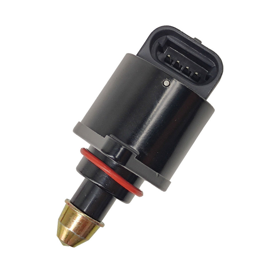 High Quality Brand New Idle speed Air Control Valve Stepper Motor For GM Chevrolet Aveo 92053030