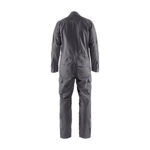 BLAKLADER - 616613449600C50 Étirement global de l'industrie Gris moyen-SALOPETTE DE TRAVAIL EAN 7330509828861 - Product Image 2