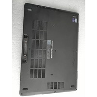 Laptop Bisnis Latitude E5470 14.1 Berkualitas Tinggi Bekas (Refurbished) Intel Core I5 Generasi ke-6 RAM 8GB SSD 256GB Harga Terjangkau