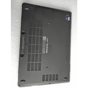 Portátil Empresarial Dell Latitude <span class=keywords><strong>E5470</strong></span> 14.1 Reacondicionado de Alta Calidad, Intel Core I5 de 6.ª Generación, 8 GB de RAM, 256 GB de SSD, Precio Bajo - Product Image 2
