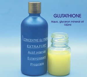 Esencia Facial Blanqueadora con Glutatión y Floretina OEM, Reduce la Pigmentación y Mejora la Textura de la Piel, 100 ml - Product Image 3