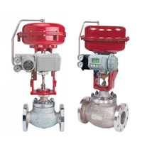 Distributeur original Masoneilan, positionneur de soupape Masoneilan 4700E SVI1000 SVI2 SVI3, contrôleur électro-pneumatique, fournisseur en stock