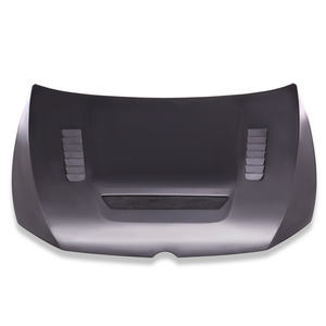 Cofano Anteriore Auto in Fibra di Carbonio a Secco Paraurti Anteriore per Volkswagen <span class=keywords><strong>Golf</strong></span> <span class=keywords><strong>8</strong></span> GTI Kit Carrozzeria <span class=keywords><strong>Accessori</strong></span> Tuning - Product Image 2