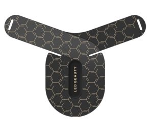 Nhà Máy Cung Cấp Trên Khuôn Mặt Cổ Mặt Nạ Màu Đỏ <span class=keywords><strong>LED</strong></span> <span class=keywords><strong>Pdt</strong></span> Photon Ánh Sáng Trên Khuôn Mặt Làm Đẹp Da Vẻ Đẹp Liệu Pháp Photon <span class=keywords><strong>LED</strong></span> Mặt Nạ Trên Khuôn Mặt Ánh Sáng Da Xe - Product Image 4