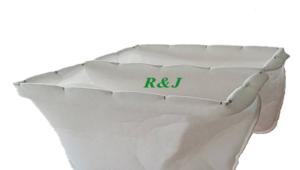 Sac de filtre à air, filtre de paquet de <span class=keywords><strong>cube</strong></span> d'échappement - Product Image 2