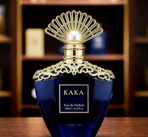 Personalizado Frascos De Perfume De Vidro Suporte Silk-screen Printing Gold Stamping Color Spraying Suporte Open Perfume Bottles Mold - Product Image 2