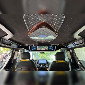 Top LED luce del soffitto per auto sistema di tetto per Van MPV/ <span class=keywords><strong>Mercedes</strong></span> Benz VCLASS/V250/<span class=keywords><strong>VITO</strong></span> Sprinted <span class=keywords><strong>V</strong></span> CLASS V300 - Product Image 4