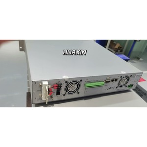 ใช้โครมา 62024P-40-120 4800W แหล่งจ่ายไฟ DC แบบตั้งโปรแกรมได้ * hx - Product Image 2
