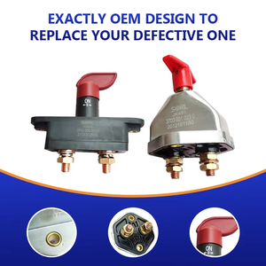 Mới hnrock dongfanghong yto điện ban đầu chuyển đổi chính jk864 <span class=keywords><strong>jk451</strong></span> là thích hợp cho máy kéo các bộ phận diesel - Product Image 5