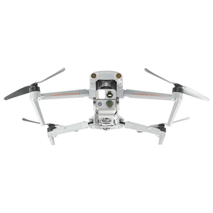 2023 nuevo Autel Robotics EVO Max 4T IP43 calificación experto en la industria Dron térmico 8K Video Drones profesionales para fotografía aérea - Product Image 2