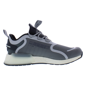 Adidas NMD V3 GTX Scarpe Casual da Uomo Grigio/Argento/Bianco Tomaia in Maglia Per Tutte le Stagioni |   100% Autentico - Product Image 3