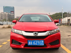 Auto Usado Honda City 2017 1.5L CVT Edición Comfort Automático Volante a la Izquierda - Product Image 2