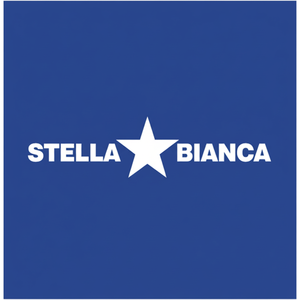 Stella bianca HSS Cup Cutter con scarico laterale. 36 036 t042 per legno router colore bianco - Product Image 1