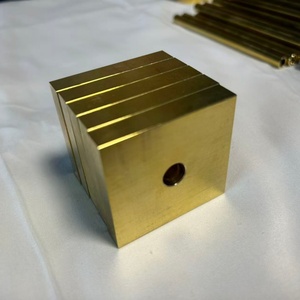 เครื่องซักผ้าทองเหลืองที่กำหนดเอง - Product Image 4