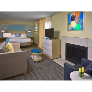 Liquidación de Muebles de <span class=keywords><strong>Hotel</strong></span> Sonesta <span class=keywords><strong>Es</strong></span> Suites: Armario, Base de Cama, Cabecera, Sillas, Sofá, Muebles de Dormitorio de <span class=keywords><strong>Hotel</strong></span> - Product Image 3