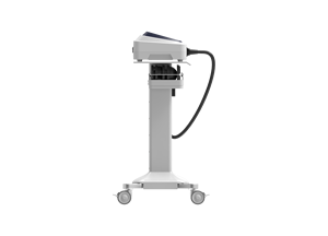 Système <span class=keywords><strong>de</strong></span> massage pour la physiothérapie avec écran LCD, massage corporel par impulsions et 6 accessoires - Product Image 2