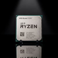 Baru untuk Ryzen3 3200G 4-Core 3.6GHz 64-Bit Prosesor Desktop Gaming Soket AM4 4MB L3 Cache
