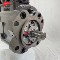 Pump pompa Excavator pompa utama EC210D EC240D pompa hidrolik untuk mesin toko Perbaikan bahan baja