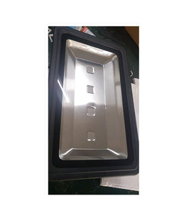 Đèn LED UV 200Watt Chất Lượng Cao 365nm 395nm 405nm Đèn Pha LED UV 200W - Product Image 3