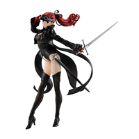 Figuras DE ACCIÓN hechas a mano de material PVC impresas en 3D de Anime japonés coleccionables superventas personalizadas