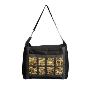 BSCI Factory <b>Hay</b> Tote <b>Bag</b>,Straw Bale <b>Bag</b> for Horse Slow Feed,<b>Hay</b> <b>Bag</b> <b>Hay</b> Tote 600D Oxford for sale - Product Image 2