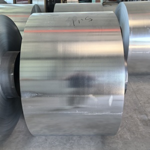 Bobine en acier inoxydable laminé à froid estampé SUS304 <span class=keywords><strong>X5CrNi18</strong></span>-<span class=keywords><strong>10</strong></span> 1.4301 - Product Image 1