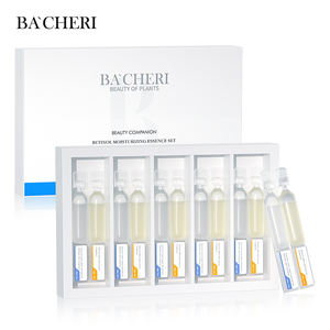 Péptidos de Retinol personalizados, vitamina E C, antiedad, arrugas, eliminar líneas finas, patas de gallo, ampollas de tóner - Product Image 2