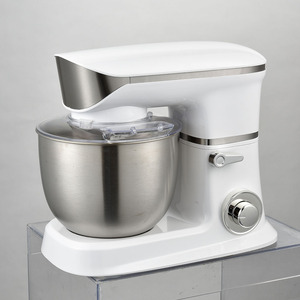 เครื่องปั่นแบบตั้งได้1000W เครื่องผสมอาหาร5L/6L อเนกประสงค์เครื่องใช้ในครัว - Product Image 1