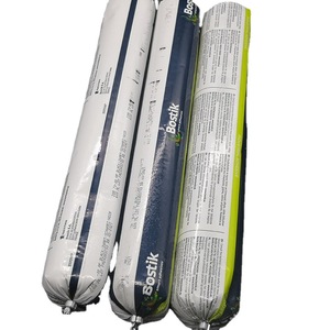 Sellador de poliuretano Bostik 7008Ap para parabrisas de automóviles, adhesivo impermeable para puertas, ventanas y uso automotriz. - Product Image 3