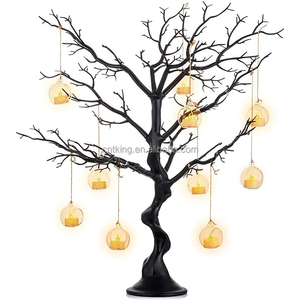 Ornament Display <strong>Tree</strong> for Tables <strong>Tree</strong> Branches for Decoration Artificial <strong>Manzanita</strong> <strong>Tree</strong> Centerpiece for Wedding Party - Product Image 2