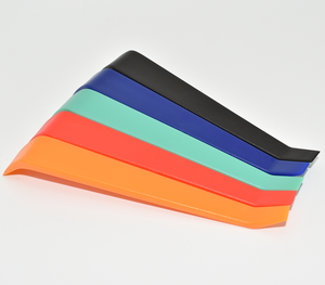 جودة عالية سيارة داش راديو المثبت الصوت أداة مشبك الباب لوحة تشذيب - Product Image 3