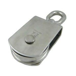 Taquet de protection contre la rouille taquet de palourde de corde de bateau marin pour accessoires de voilier taquets de confiture de corde - Product Image 5