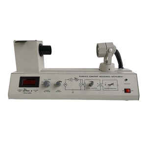 Instrumento de Medición de la Constante de <span class=keywords><strong>Planck</strong></span> para Clases de Física - Product Image 1