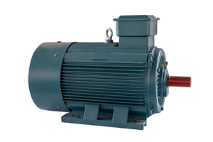 Motor de CA universal trifásico de alta eficiencia YE3 IE3 para uso industrial de generador - Product Image 5