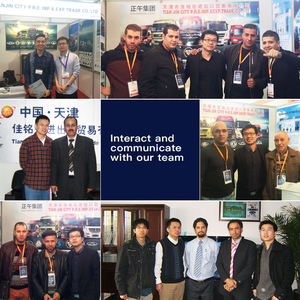 Foton อะไหล่รถบรรทุก <span class=keywords><strong>TM1</strong></span>/<span class=keywords><strong>TM2</strong></span>/TM3เบา BJ1030/BJ1036/BJ5036 - Product Image 5