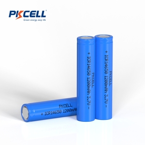 新設計モデル3.7V 14650リチウム円筒型電池（パワーバンク用） - Product Image 2