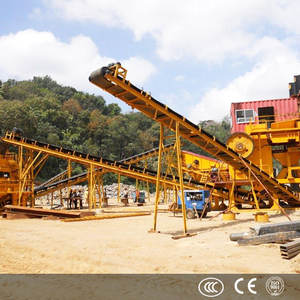 Precio de Fábrica: Planta Completa de Trituración de Piedra de 100 Toneladas por Hora para Cantera y Montaña, en Venta - Product Image 3