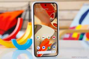 Smartphone de luxe Google 9 Pro avec processeur Google Tensor G4, Android 14, écran 6,8 pouces, batterie 5060 mAh, triple appareil photo 50 MP, NFC - Product Image 2