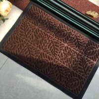 Vente en gros Fabricant Usine Fournisseur Chinois Pas Cher Chine Yiwu Paillassons