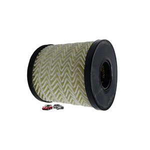 Pièces automobiles, filtre à huile en papier de haute qualité, élément filtrant 1109.X3 1109.<span class=keywords><strong>CK</strong></span> 11427557012 11427622446 1109.Y9 9818914980 RCZ - Product Image 4