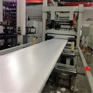 Dây Chuyền Sản Xuất Tấm Xốp Xps Sản Phẩm Polystyrene Chất Lượng Cao