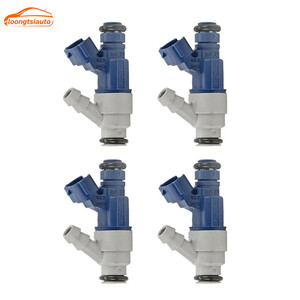 0280155995 Inyector de Combustible al por Mayor para VW Passat B5 <span class=keywords><strong>Bora</strong></span> Audi A6 C5 A4 B6 1.8T Reemplazo de Motor - Product Image 5
